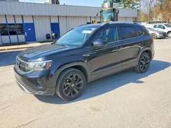 3VVEX7B26PM302961 2023 VOLKSWAGEN TAOS