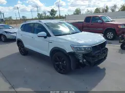 3VVEX7B26PM303740 2023 VOLKSWAGEN TAOS