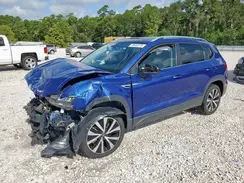3VVEX7B26PM305262 2023 VOLKSWAGEN TAOS