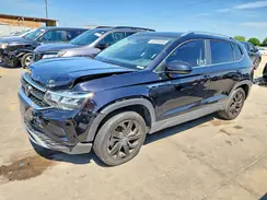 3VVEX7B26PM306685 2023 VOLKSWAGEN TAOS