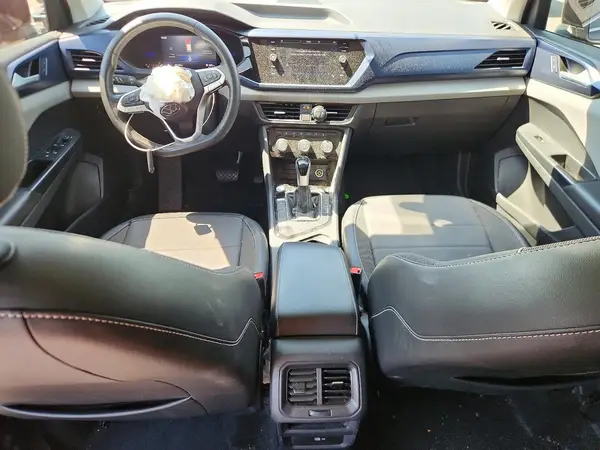 3VVEX7B26PM306685 2023 VOLKSWAGEN TAOS - Image 8