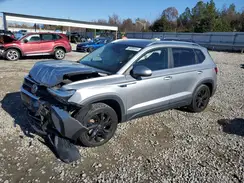 3VVEX7B26PM309490 2023 VOLKSWAGEN TAOS