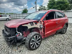 3VVEX7B26PM312955 2023 VOLKSWAGEN TAOS