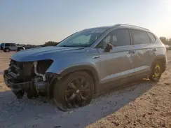 3VVEX7B26PM313183 2023 VOLKSWAGEN TAOS