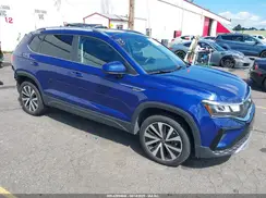 3VVEX7B26PM324104 2023 VOLKSWAGEN TAOS