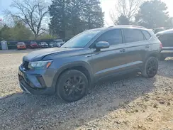 3VVEX7B26PM345258 2023 VOLKSWAGEN TAOS