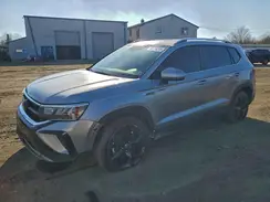 3VVEX7B26PM348824 2023 VOLKSWAGEN TAOS