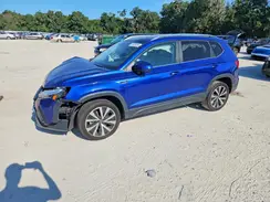 3VVEX7B26PM349925 2023 VOLKSWAGEN TAOS