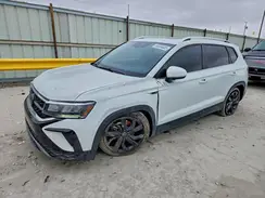 3VVEX7B26PM351724 2023 VOLKSWAGEN TAOS