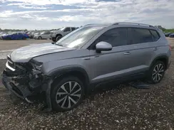 3VVEX7B26PM357104 2023 VOLKSWAGEN TAOS