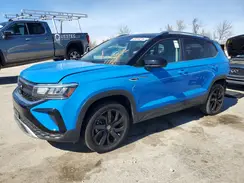 3VVEX7B26PM363078 2023 VOLKSWAGEN TAOS