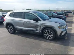 3VVEX7B26PM368474 2023 VOLKSWAGEN TAOS