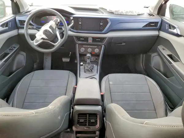 3VVEX7B26PM369348 2023 VOLKSWAGEN TAOS - Image 8