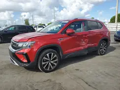 3VVEX7B26PM371682 2023 VOLKSWAGEN TAOS