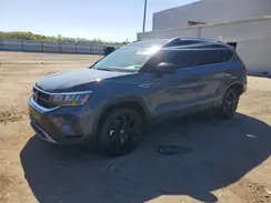 3VVEX7B26PM373691 2023 VOLKSWAGEN TAOS