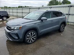3VVEX7B26PM380205 2023 VOLKSWAGEN TAOS