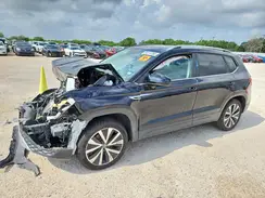 3VVEX7B26PM381581 2023 VOLKSWAGEN TAOS