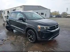 3VVEX7B26RM003327 2024 VOLKSWAGEN TAOS
