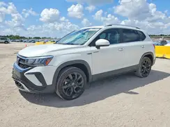 3VVEX7B26RM007300 2024 VOLKSWAGEN TAOS