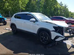 3VVEX7B26RM010276 2024 VOLKSWAGEN TAOS