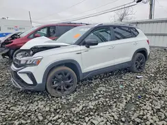 3VVEX7B26RM015378 2024 VOLKSWAGEN TAOS