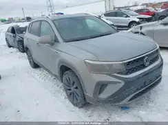 3VVEX7B26RM021522 2024 VOLKSWAGEN TAOS