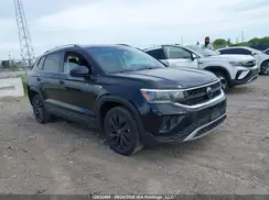 3VVEX7B26RM024016 2024 VOLKSWAGEN TAOS