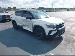 3VVEX7B26RM032116 2024 VOLKSWAGEN TAOS