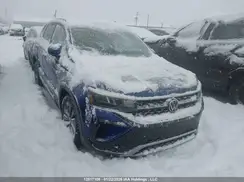3VVEX7B26RM040278 2024 VOLKSWAGEN TAOS