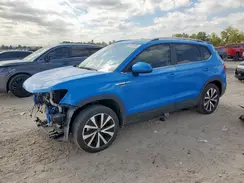 3VVEX7B26RM056349 2024 VOLKSWAGEN TAOS