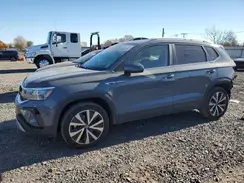 3VVEX7B26RM057016 2024 VOLKSWAGEN TAOS