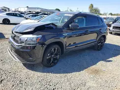 3VVEX7B26RM059297 2024 VOLKSWAGEN TAOS