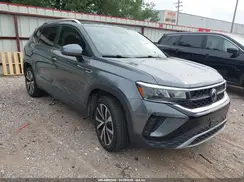 3VVEX7B26RM079839 2024 VOLKSWAGEN TAOS