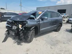3VVEX7B26RM084989 2024 VOLKSWAGEN TAOS