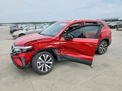 3VVEX7B26RM085754 2024 VOLKSWAGEN TAOS