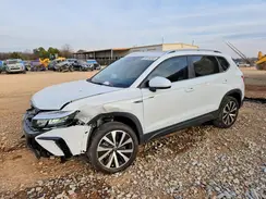 3VVEX7B26RM098035 2024 VOLKSWAGEN TAOS
