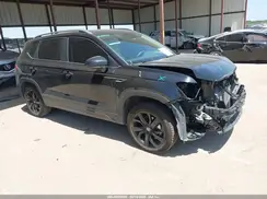 3VVEX7B26RM101340 2024 VOLKSWAGEN TAOS