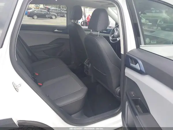 3VVEX7B26RM128537 2024 VOLKSWAGEN TAOS - Image 8