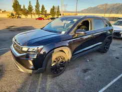 3VVEX7B27PM302807 2023 VOLKSWAGEN TAOS