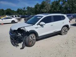 3VVEX7B27PM305609 2023 VOLKSWAGEN TAOS