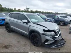 3VVEX7B27PM306226 2023 VOLKSWAGEN TAOS