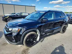 3VVEX7B27PM307926 2023 VOLKSWAGEN TAOS