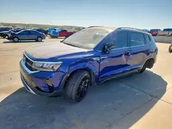 3VVEX7B27PM309076 2023 VOLKSWAGEN TAOS