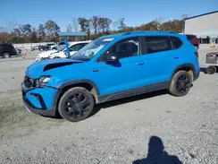 3VVEX7B27PM311751 2023 VOLKSWAGEN TAOS