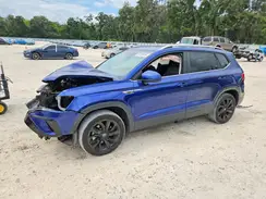 3VVEX7B27PM326671 2023 VOLKSWAGEN TAOS