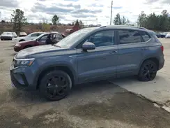 3VVEX7B27PM345317 2023 VOLKSWAGEN TAOS