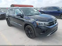 3VVEX7B27PM345947 2023 VOLKSWAGEN TAOS