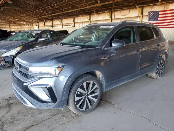 3VVEX7B27PM362750 2023 VOLKSWAGEN TAOS - Image 1