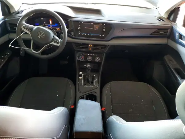 3VVEX7B27PM362750 2023 VOLKSWAGEN TAOS - Image 8