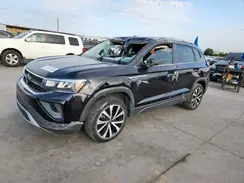 3VVEX7B27PM363154 2023 VOLKSWAGEN TAOS